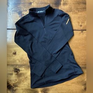 Arc’teryx Women’s 3/4 Zip Lightweight Pullover — FREE SHIPPING